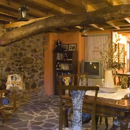 سيديريا Casa Rural A Pasada المظهر الخارجي الصورة