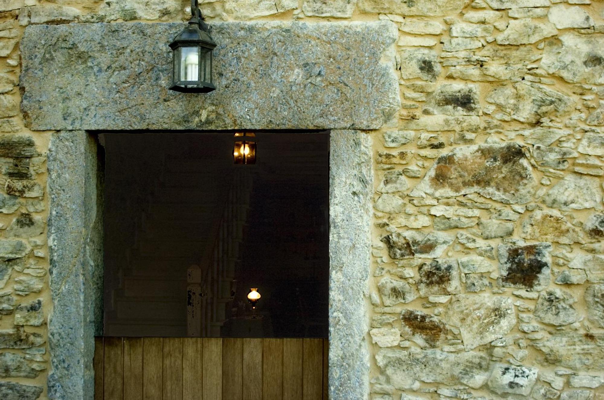 سيديريا Casa Rural A Pasada المظهر الخارجي الصورة