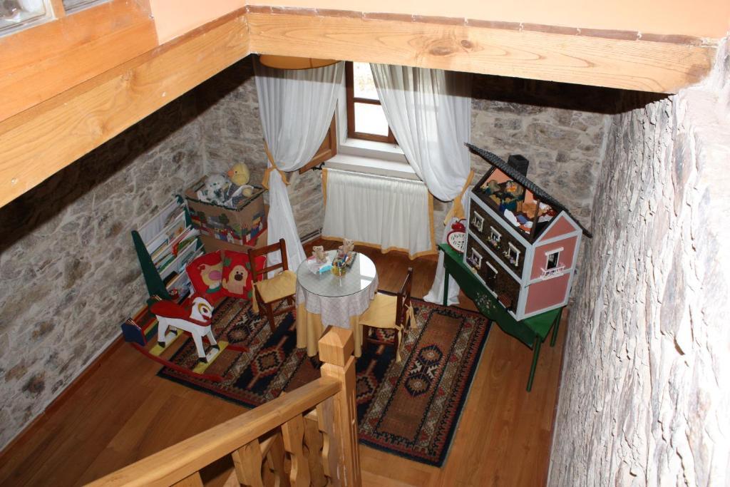سيديريا Casa Rural A Pasada المظهر الخارجي الصورة